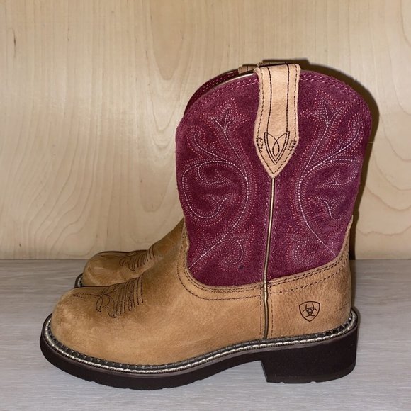 ariat 10026116